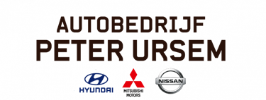 Autobedrijf Peter Ursem logo