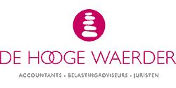 De Hooge Waerder logo