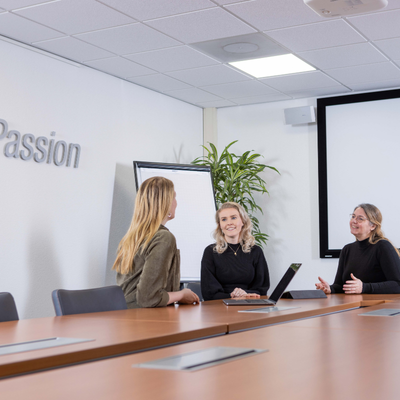 Deze kantoorbanen zijn populair