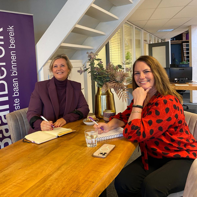 HR Tafel verbindt strategische HR-professionals