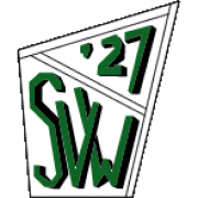 SVW '27 logo