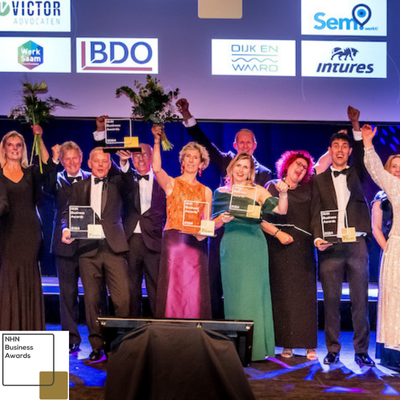 BaanBereik feliciteert alle finalisten van de NHN Business Awards 2025!