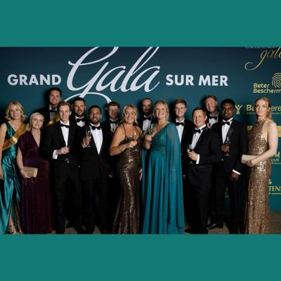 Foto’s Westfries Ondernemersgala 2025 nu online!