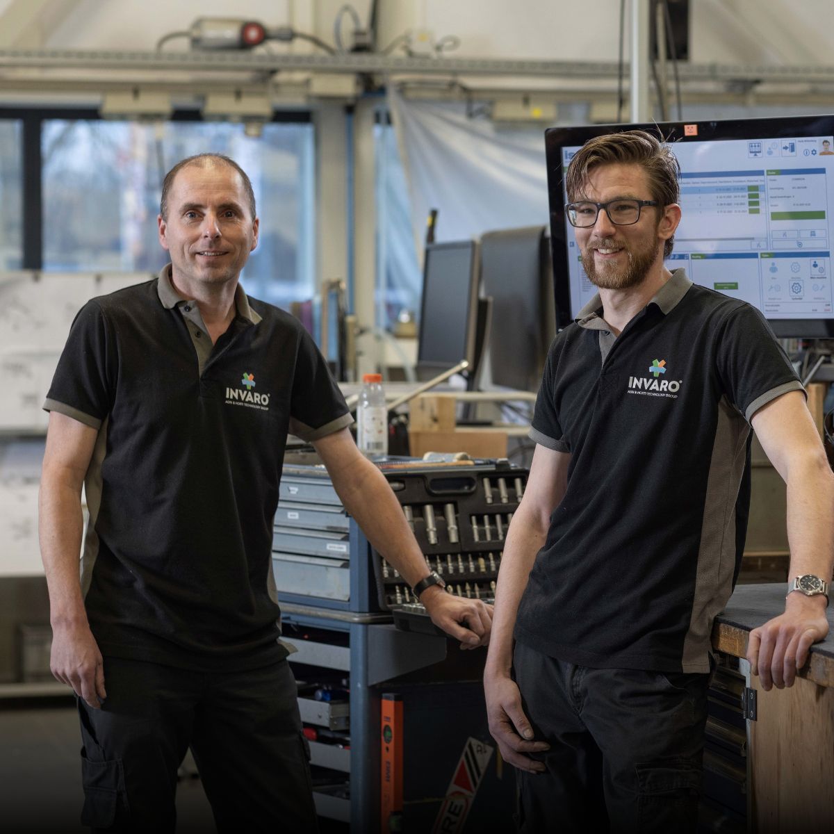 Waarom september hét moment is om een nieuwe baan in de techniek te vinden