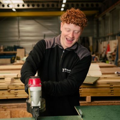 Werken in de bouw: de fundering voor jouw toekomst