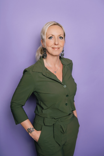 Cindy Jesterhoudt