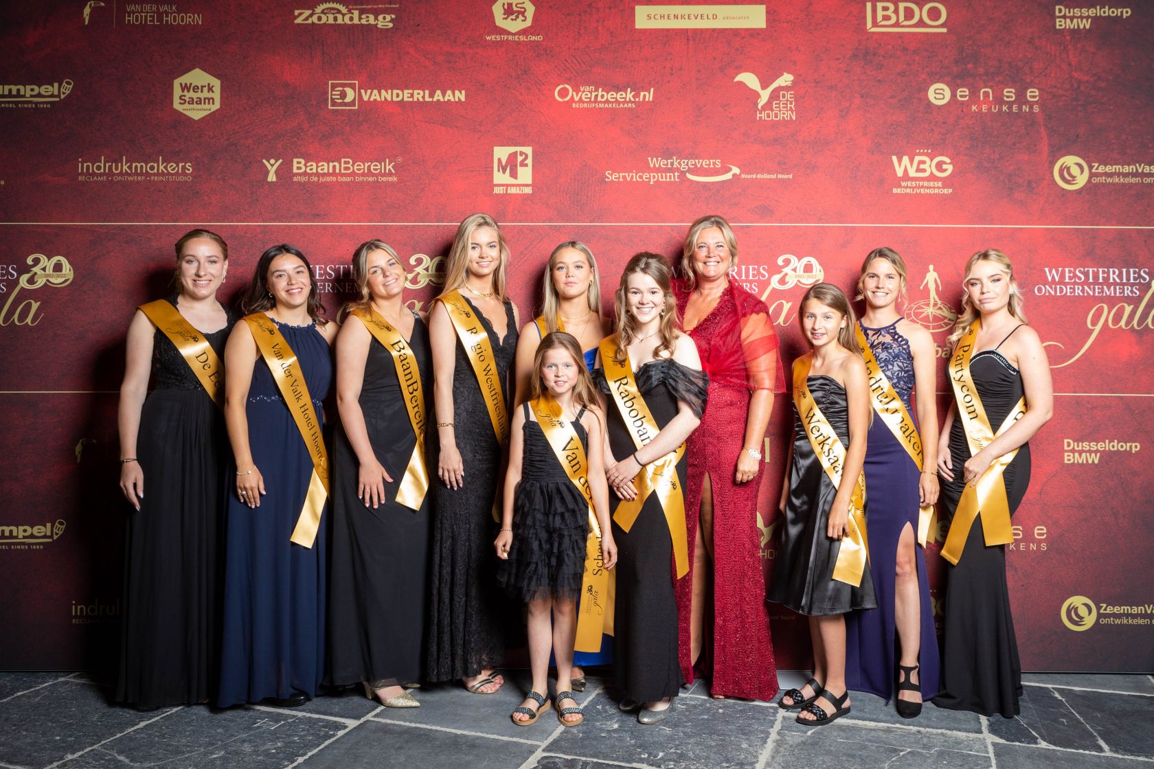 Trotse partner van het Westfries Ondernemersgala