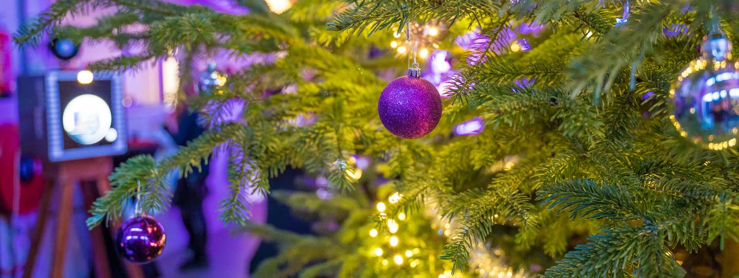 Kerstborrel 2019