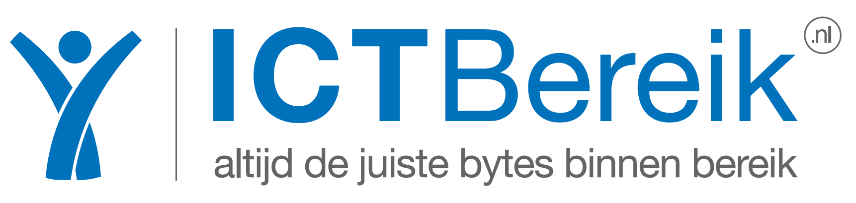 ICTBereik Logo