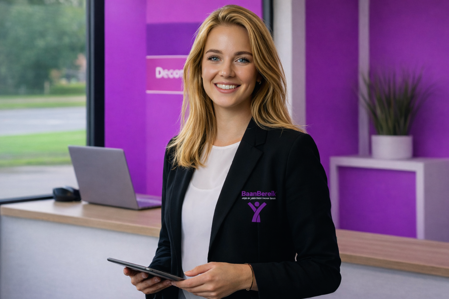 Volg ons op social media