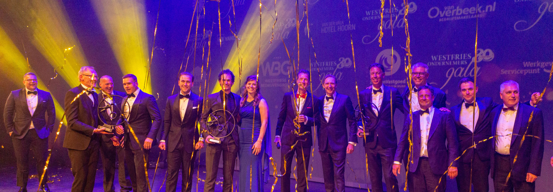 Westfries Ondernemersgala 2022