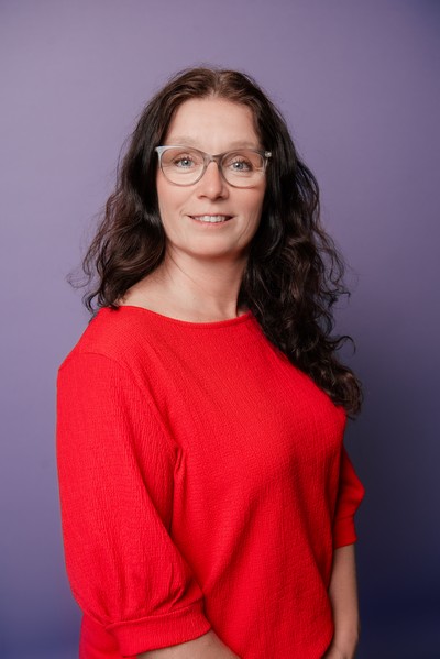Miriam Bijlsma