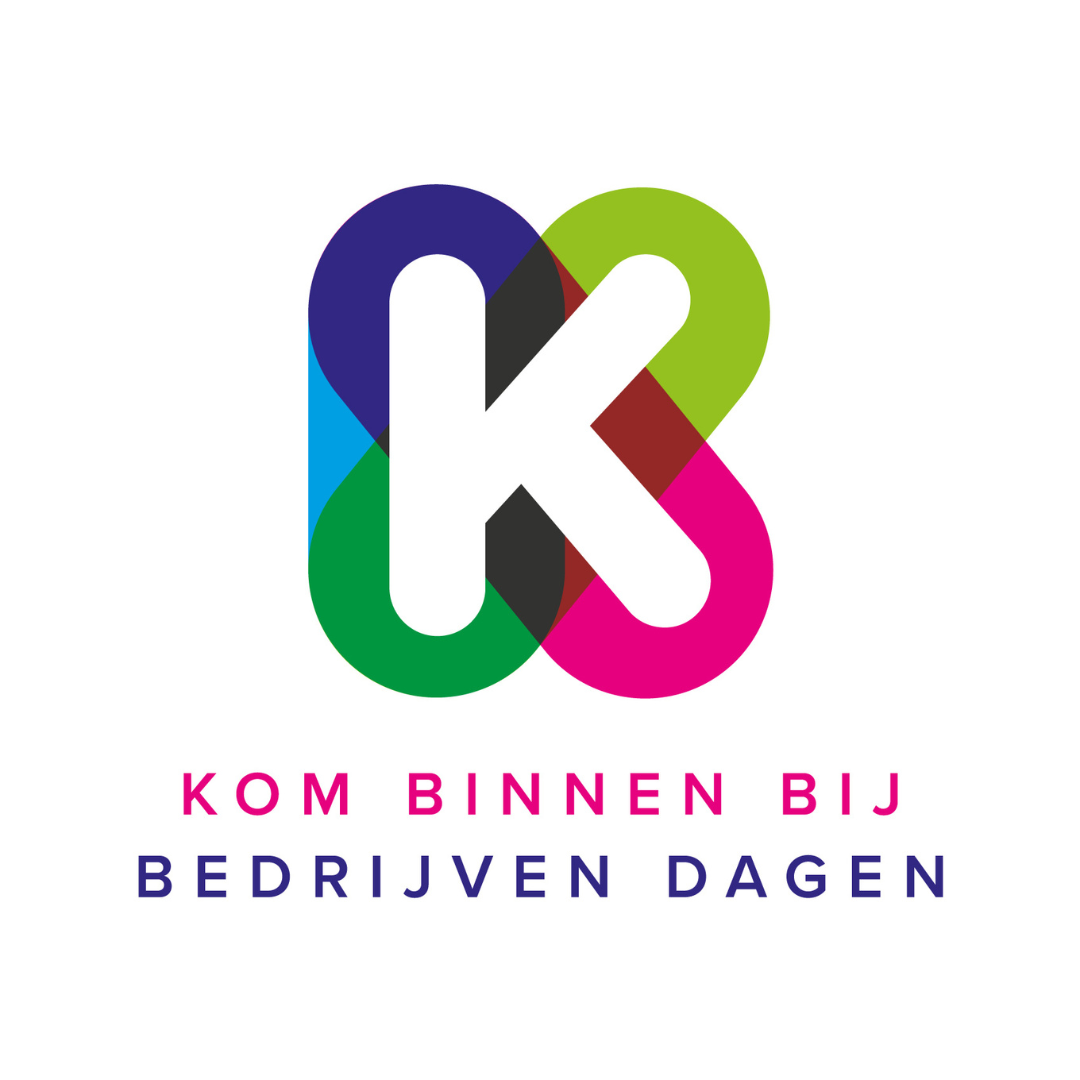 Kom Binnen Bij Bedrijven Dagen– BaanBereik