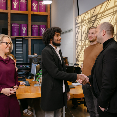 Nieuwe Generatie & Blijven: de kracht van verbinding in de moderne arbeidsmarkt