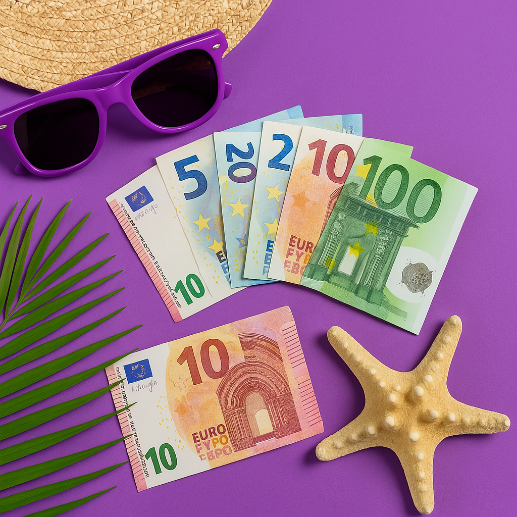 Vakantiegeld: Hoe werkt het en wat kun je verwachten?