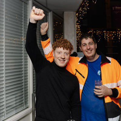 Job blikt terug op 3 jaar bij BaanBereik