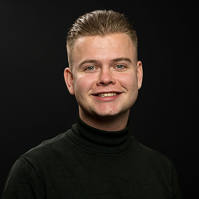 Bart Bakker