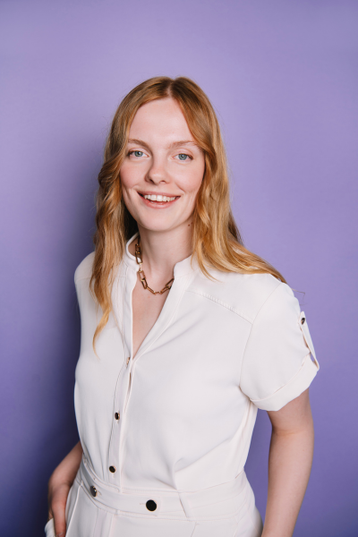 Petra de Vries