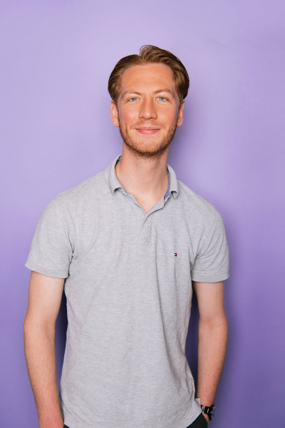 Nick Rood