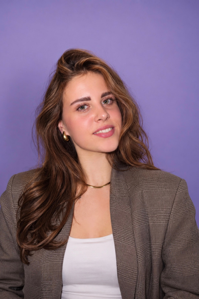 Romée Zwaan