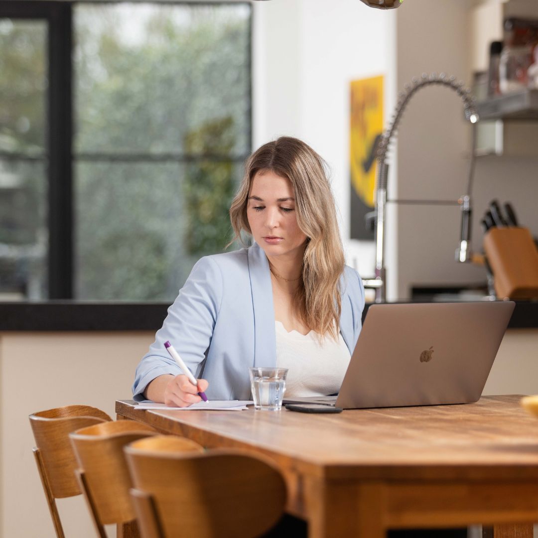 Filevrij naar werk en dicht bij huis