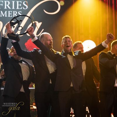 Uitnodiging Perspresentatie Westfries Ondernemersgala