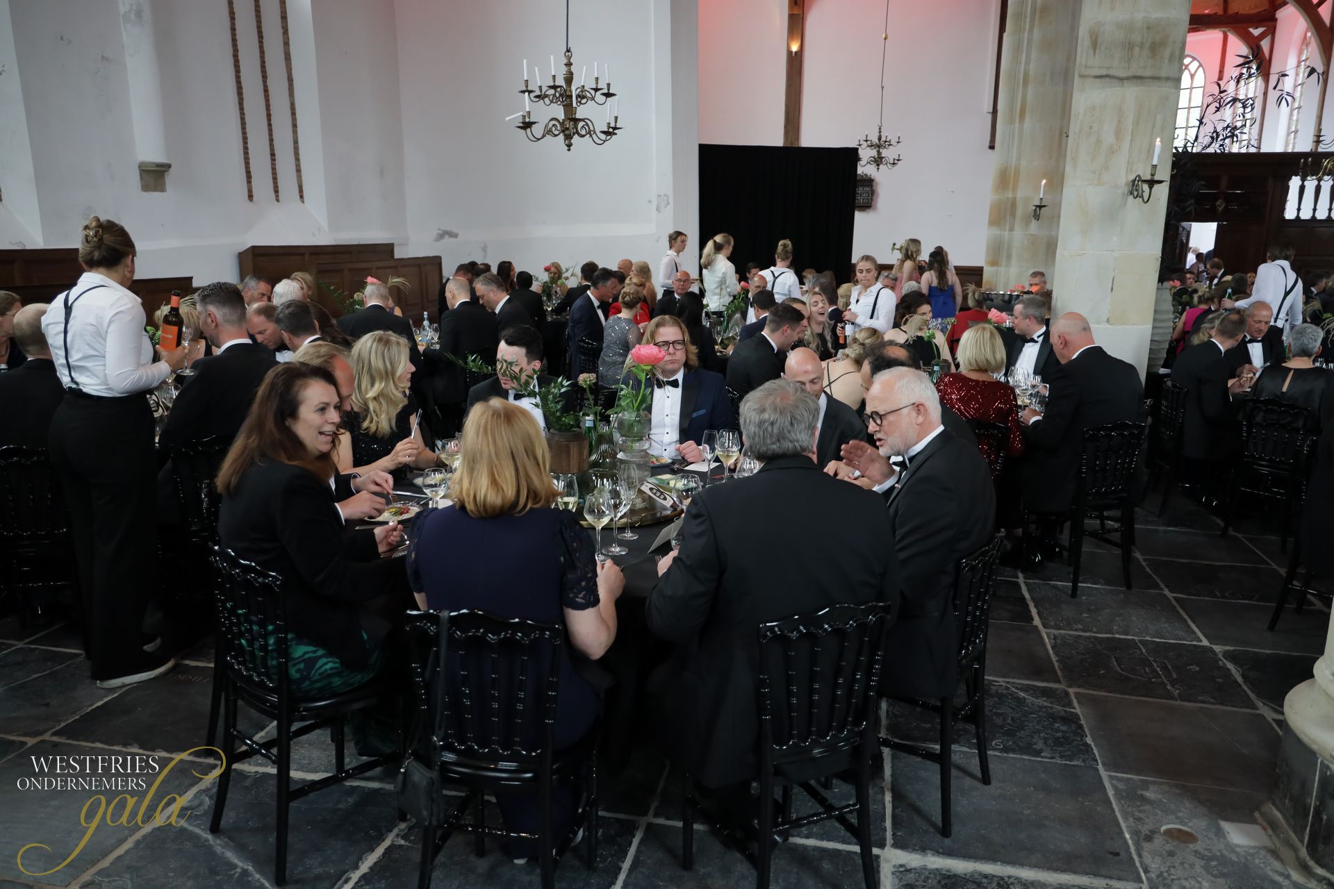 Westfries Ondernemersgala 2023