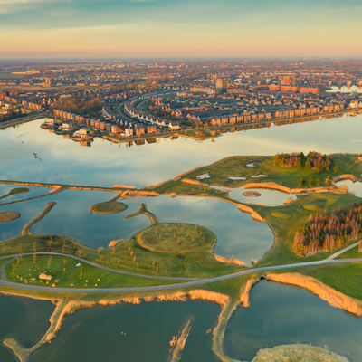 Waarom werken in Heerhugowaard steeds aantrekkelijker wordt