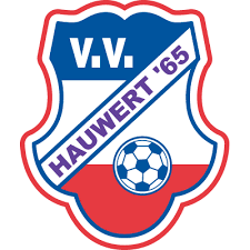 Voetbalvereniging Hauwert '65 logo