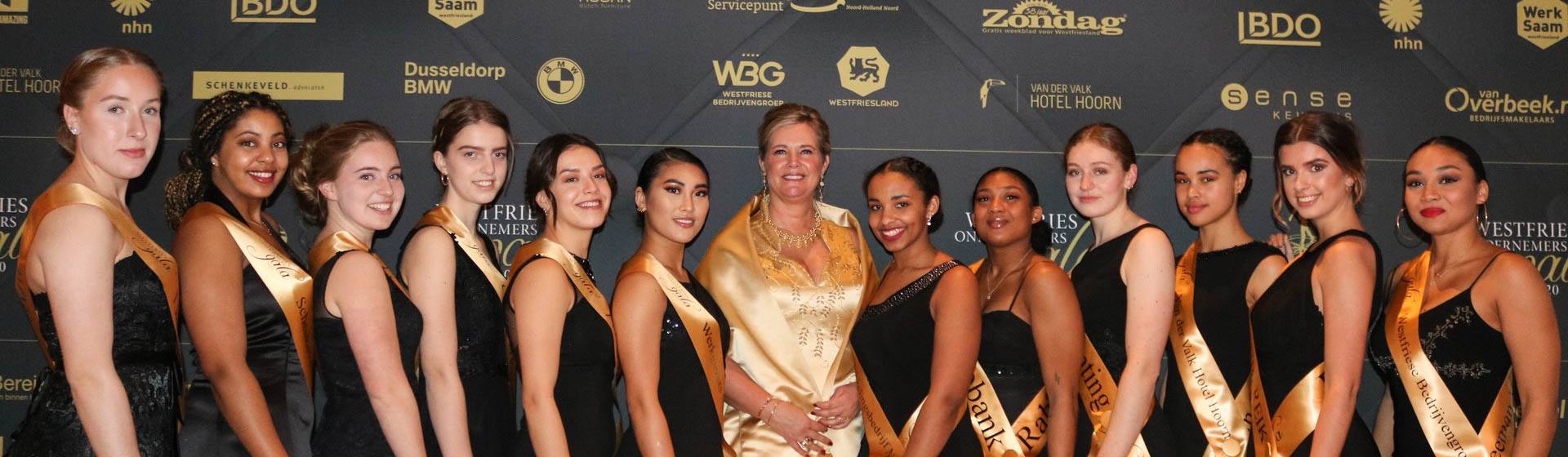 Westfries Ondernemersgala 2020