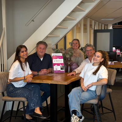 Ondernemers, verhalen en verbinding: in gesprek met Westfriese Zaken