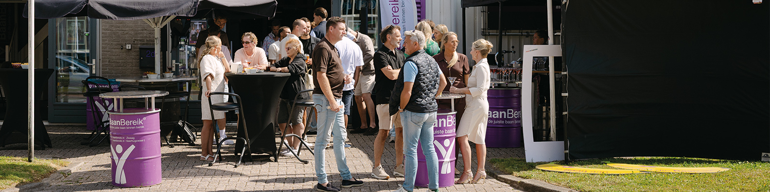 Zomerborrel 2025