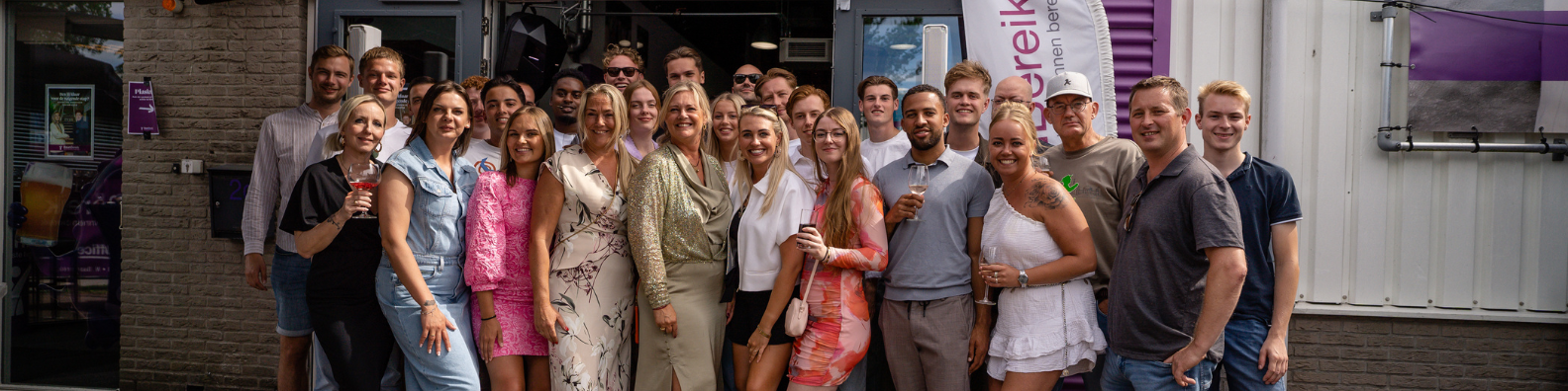 Zomerborrel 2025