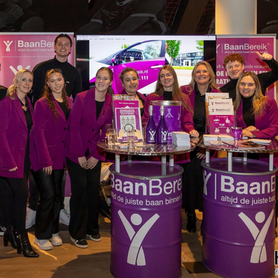 Hallo2026! Wij zijn erbij