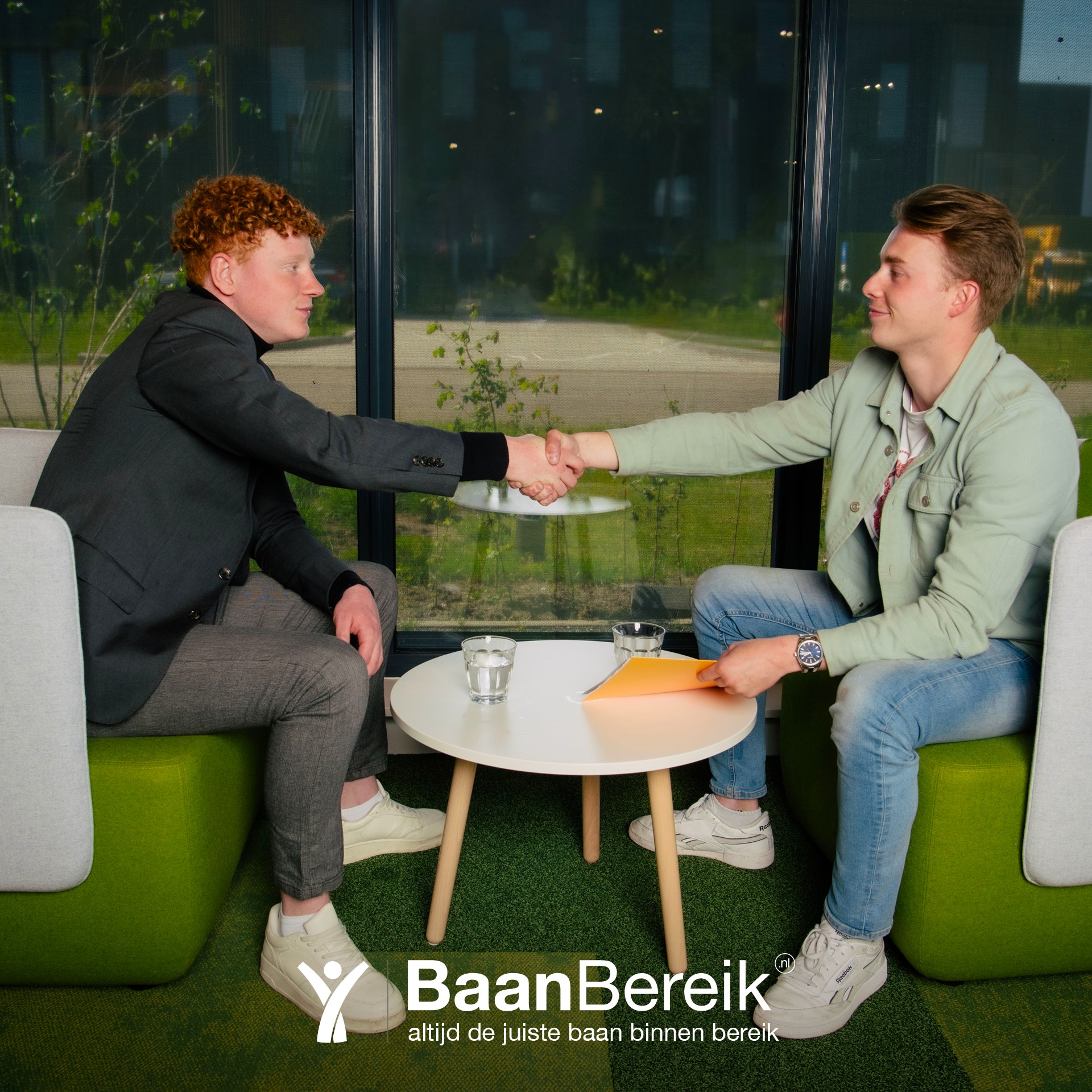 Van vacature tot contract: zo scoor jij jouw droombaan!