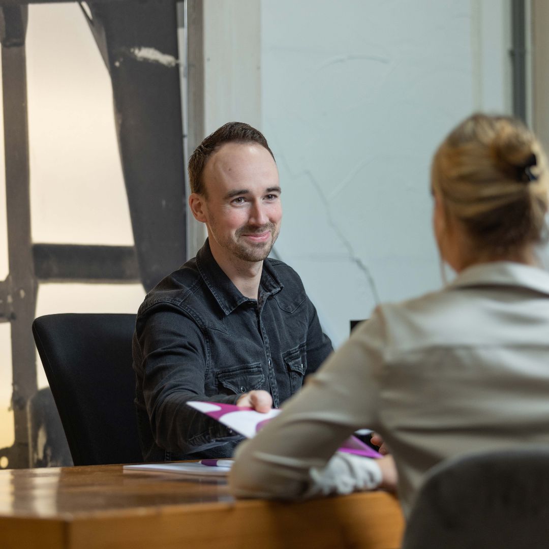 Ontdek de voordelen van detacheren