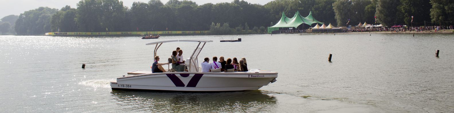 LIve In Hoorn 2022