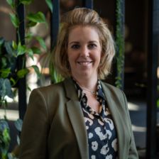Diane van den Nieuwenhof