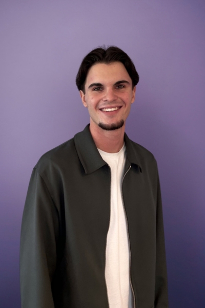 Alessandro van Leuffen