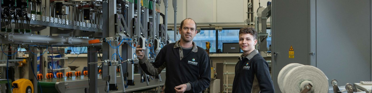 Productie Vacatures