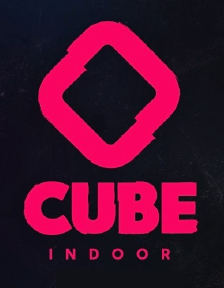 Cube Outdoor logo