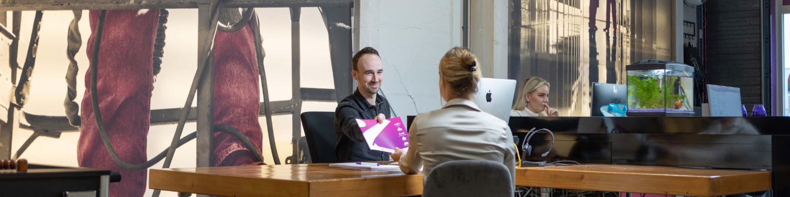 Vacatures Hoorn