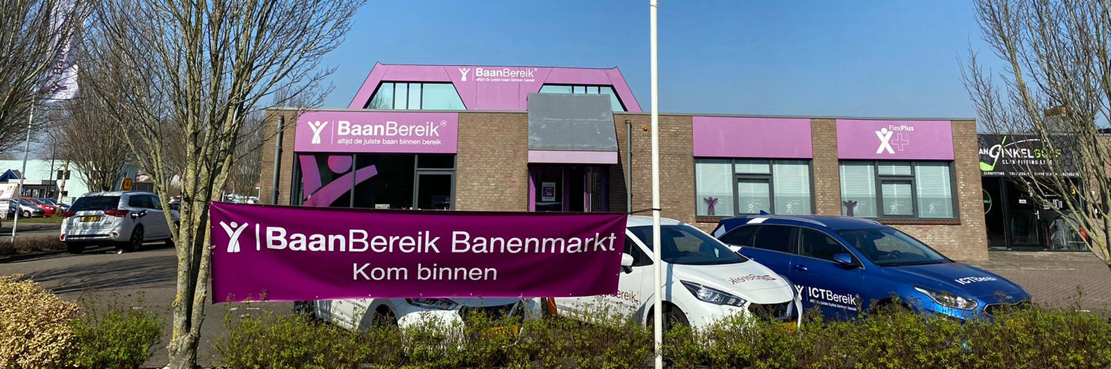 Kom Binnen Bij Bedrijven Dag 2022