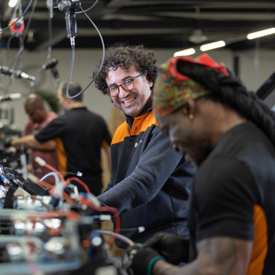 Dit zijn de 5 meest gevraagde technische beroepen van dit moment (2025)