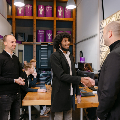 Werving & Selectie, Uitzenden en Detacheren: welke oplossing past bij jouw organisatie?