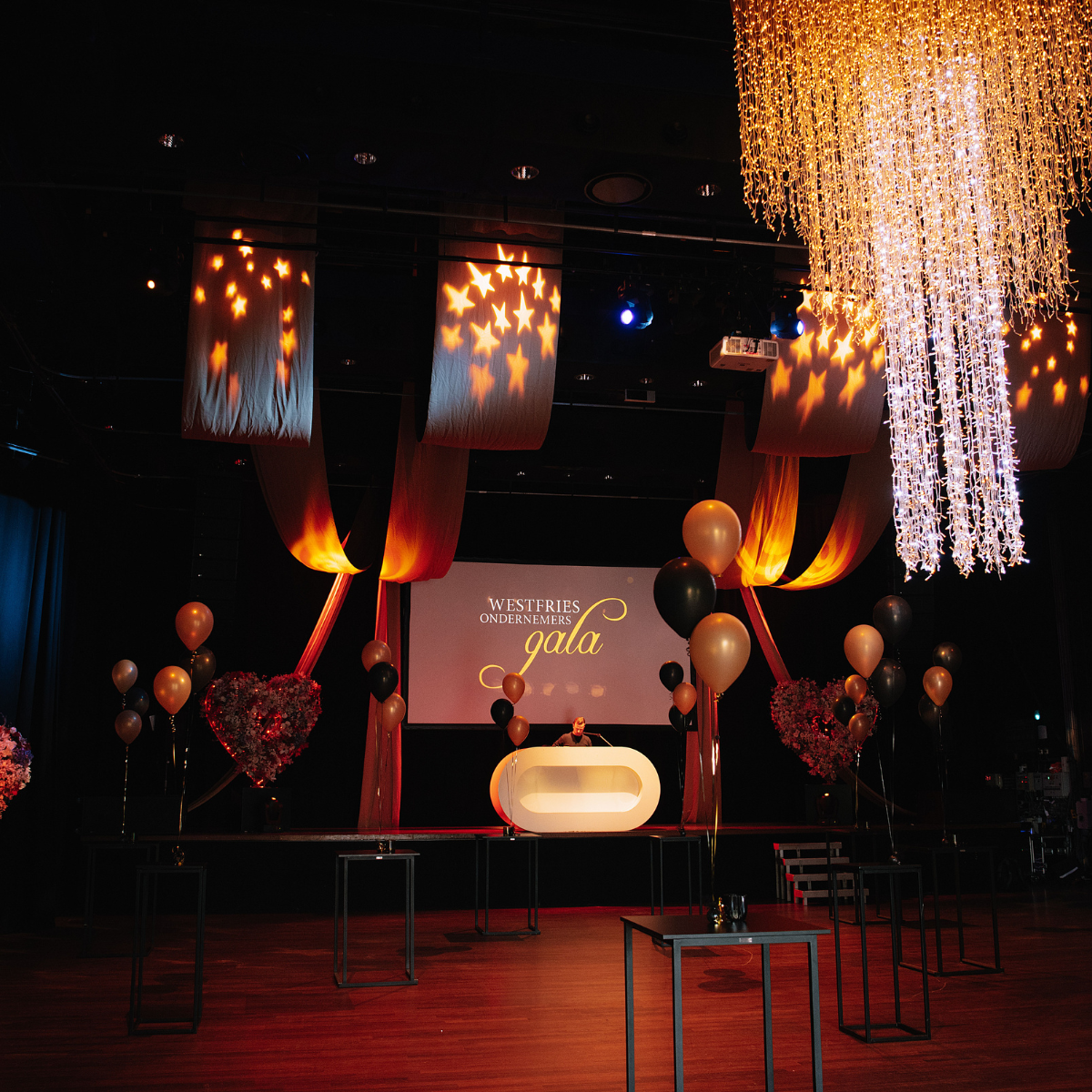 Westfries Ondernemersgala 2025: stem op jouw favoriet!