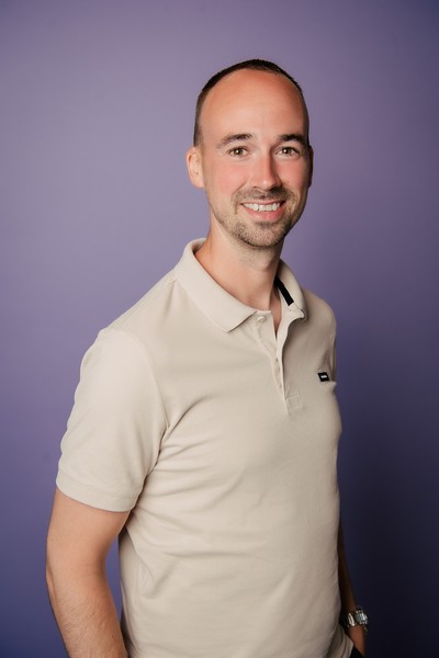 Neem contact op met Freek Lauwers