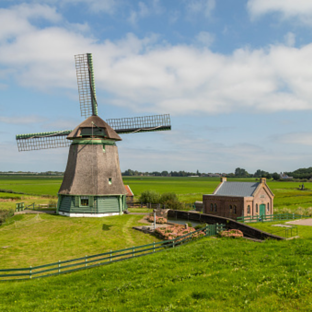 Welkom In West Friesland