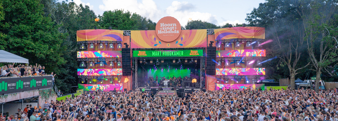 Hoorn Zingt Hollands 2022