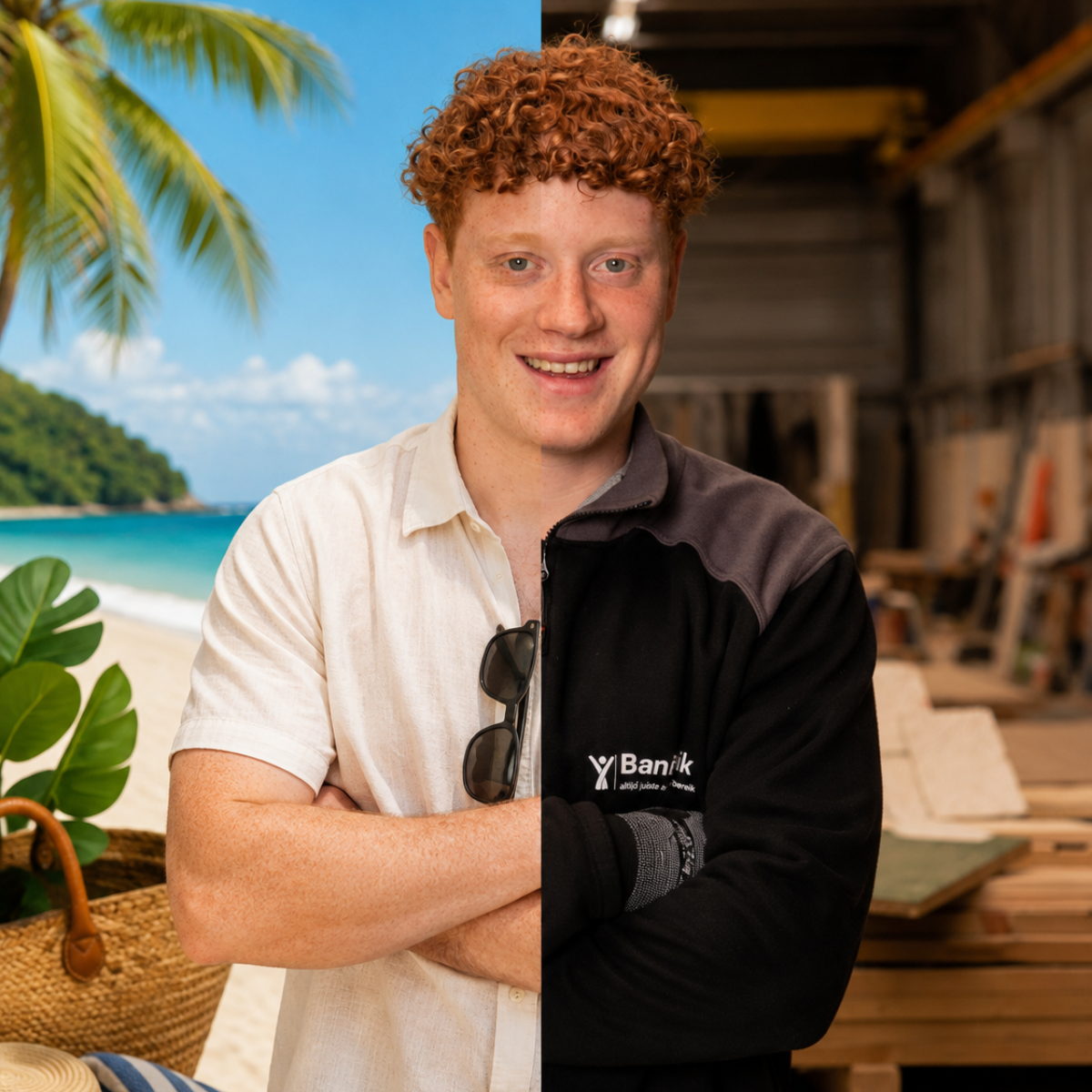 Weer aan het werk… maar zit je nog wel op je plek?